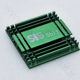 تصویر هیت سینک SIS 5571 