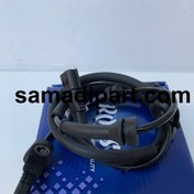 تصویر سنسور چرخ عقب پراید وانت کروز (CR40081802) Pride pickup rear wheel sensor