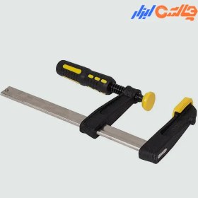 تصویر پیچ دستی 8*200 واستر 