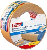 تصویر چسب دوطرفه تسا 4970 با عرض5سانت 