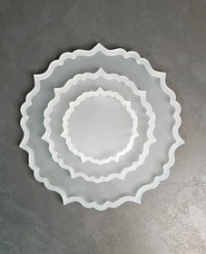 تصویر قالب مدل ۶ 