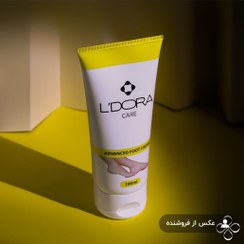 تصویر کرم چند منظوره ترک پا ADVANCED FOOT CREAM