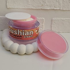 تصویر کرم لیفت صورت | کرم سوشیان | 50 گرم 