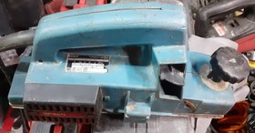 تصویر رنده برقی بوش مدل BOSCH062 