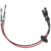 تصویر سیم دنده هیوندای اکسنت RB 