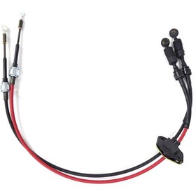 تصویر سیم دنده هیوندای اکسنت RB 