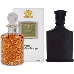 تصویر عطر کرید گرین آیریش CREED Green Irish PERFUME LUZI 