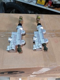 تصویر پمپ زیر پای روان RAVAN