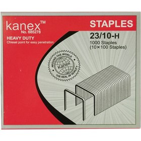 تصویر سوزن منگنه Kanex مدل 23/10 