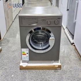 تصویر ماشین لباسشویی بست 5 کیلویی مدل BWD-5822 BOST WASHING MACHINE BWD-5822 5 KG