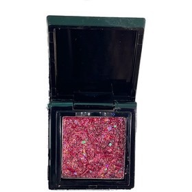 تصویر پولک جامد 