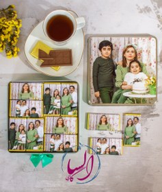 تصویر مینی تبلتی 24 تایی 