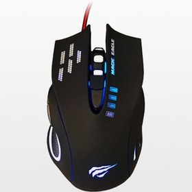 تصویر ماوس بی سیم مخصوص بازی وریتی مدل Ms731 wireless-gaming-mouse-ms731