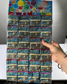 تصویر خاک ژله ای 