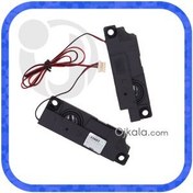 تصویر اسپیکر لپ تاپ ایسوس ROG STRIX G531 / G731 / G512 / G712 اورجینال نو 6 پین 