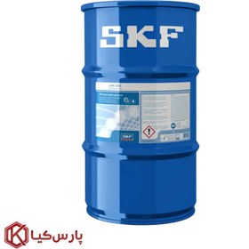 تصویر گریس اس کا اف SKF LGFQ 2/50 وزن 50 کیلوگرم 