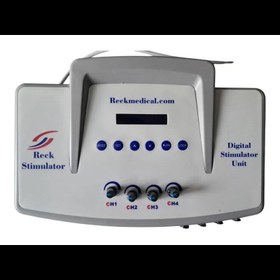 تصویر دستگاه استیمولاتور reck 
