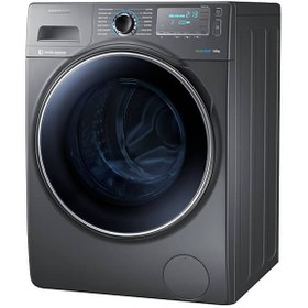 تصویر لباسشویی سامسونگ 9 کیلویی سری 5 Samsung washing machine w90ta046ax ا Samsung washing machine w90ta046 9kg Samsung washing machine w90ta046 9kg