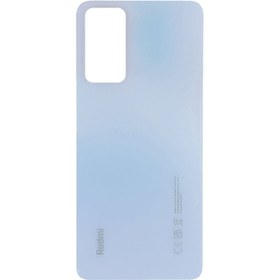 تصویر درب پشت شیائومی Redmi Note 12 Pro 5G 