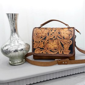 تصویر کیف قلم زنی 