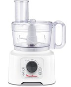 تصویر غذا ساز مولینکس مدل FP542 Moulinex FP542 Food Processor