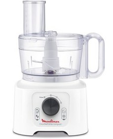 تصویر غذا ساز مولینکس مدل FP542 Moulinex FP542 Food Processor