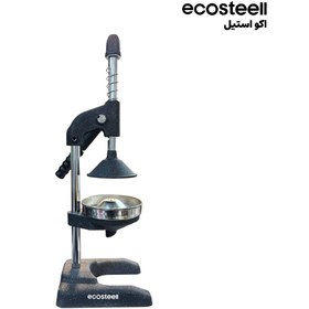 تصویر آبمیوه گیری دستی آیریک رنگ مشکی 