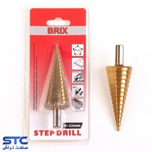 تصویر فروشگاه ابزار صنعت تراش