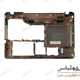 تصویر قاب کف (D) لپ تاپ لنوو IdeaPad Y460 Lenovo IdeaPad Y460 Bottom Case