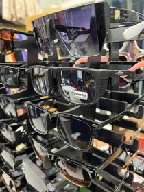 تصویر عینک اسپرت 