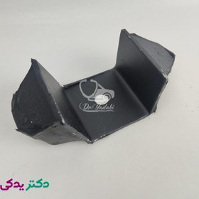 تصویر ضربه گیر دسته موتور پژو 405 سمت راست شرکتی ایساکو اصل 1600200399 