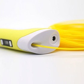 تصویر قلم سه بعدی مدل 3D-PEN 