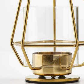 تصویر جاشمعی ایکیا مدل PÄRLBAND 