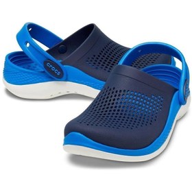 تصویر صندل اورجینال برند Crocs مدل 207021-4kb Lıterıde 360 Clog کد 314231037 