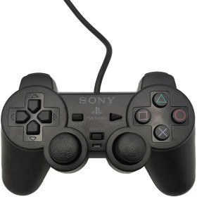 تصویر کنسول بازی سونی فلش خور (استوک) PlayStation 2 ا Sony PlayStation 2 Memory Set (Stock) Sony PlayStation 2 Memory Set (Stock)