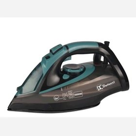 تصویر اتو بخار دلوسی 8012 Dellucci Italy