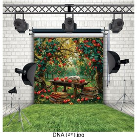 تصویر بکدراپ عکاسی DNA (57) 