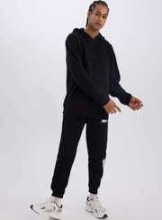 تصویر پیژامه مردانه دیفکتو defacto 