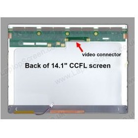 تصویر Fujitsu LIFEBOOK S7010D Laptop Screens ال سی دی لپ تاپ فوجیتسو آمیلو 