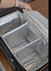 تصویر سبد پیک نیک 