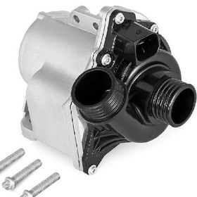 تصویر واتر پمپ بی ام و x6 - 35i 