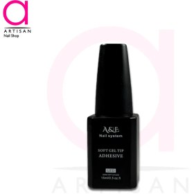 تصویر چسب ژلیکس ای ند ای A&E 