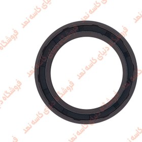 تصویر کاسه نمد جلو میل لنگ ام وی ام 315 TCR 35-50-8