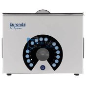 تصویر دستگاه تمیزکننده اولتراسونیک یوروندا مدل Eurosonic 4D ظرفیت ۳.۵ لیتر 