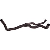 تصویر شلنگ بخار روغن از قالپاق سوپاپ به فیلتر روغن پژو 405 XU7 ایساکو خرچنگی 1080101099 