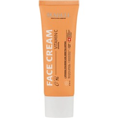 تصویر کرم صورت سی گل حاوی ویتامین a، c و رتینول 50 میلی لیتر 