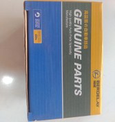 تصویر لنت چرخ جلوی ام وی ام 315 بردلی 