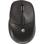 تصویر ماوس بی سیم بیاند مدل BM-1890 RF Beyond BM-1890 RF Wireless Mouse