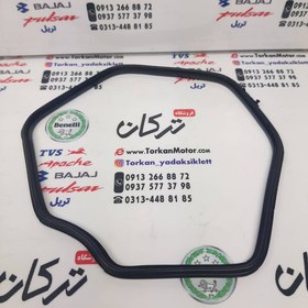 تصویر اورنگ ( واشر ) درب سوپاپ ( فیلر ) موتور پالس 160 و NS 150 ان اس 