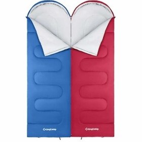 تصویر کیسه خواب King Camp OASIS250 کینگ کمپ 